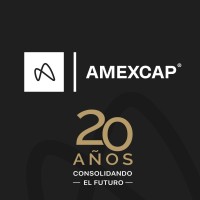 Mexican Association of PE & VC Funds (AMEXCAP) Logo