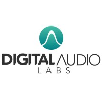 Digital Audio Labs Logo