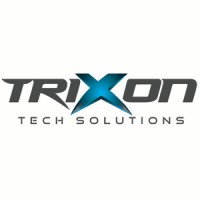 Trixon Tech Solutions Logo