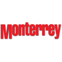 Monterrey Magazine Logo