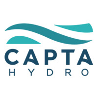 Capta Hydro Logo