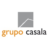 Grupo Casala Logo