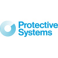 Protective Systems Nordic AB Logo