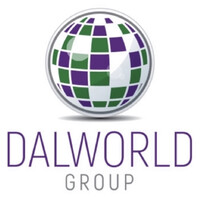 DalWorld Group Logo
