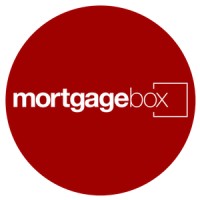 Mortgage Box Logo