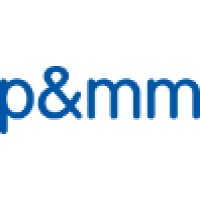 P&MM, part of the Sodexo family Logo