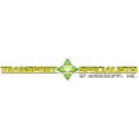Transport Specialist of Mississippi Inc Logo