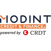 MODINT Credit & Finance Logo
