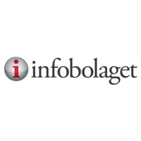 Infobolaget Sverige AB Logo