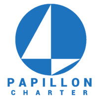 Papillon Charter Logo