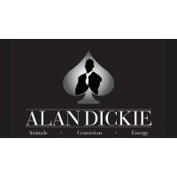 www.AlanDickie.com Logo