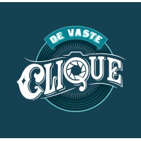 De Vaste Clique Logo