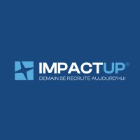Impactup Logo