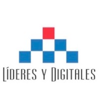 Lideres y Digitales Logo