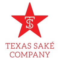 Texas Saké Company Logo