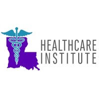 Louisiana Healthcare Institute Logo