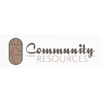 Community Resources Logo