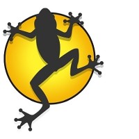 SunFrog Solar Logo