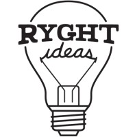 Ryght Ideas Logo