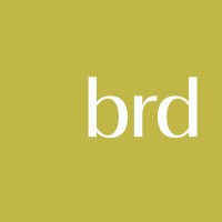 BRD | Brand Revival & Design Inc. | brdagency.ca Logo