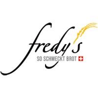 Fredys AG Logo