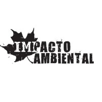 Jornal Impacto Ambiental Logo