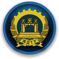 Zhytomyr State Technological University Logo