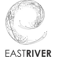 East River Logo