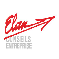 Elan Conseils Entreprise Logo