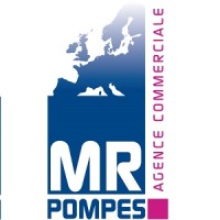 MR Pompes Logo