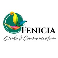 Fenicia Events & Communication Logo