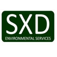 SXD Environmental Service Ltd Logo