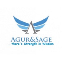 Agur&Sage Capital Logo
