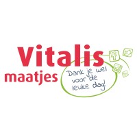 Stichting Vitalis Logo