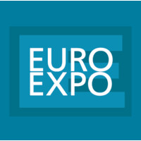 EURO EXPO IndustriMässor Logo