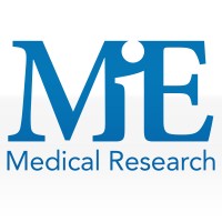 MIE Medical Research Ltd Logo