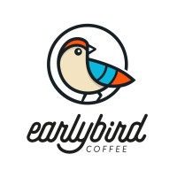 earlybird coffee GmbH Logo