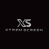 Xtrem screen Logo