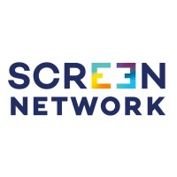 Screen Network Logo