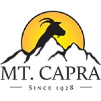 Mt. Capra Logo