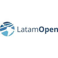 LatamOpen - Negócios Internacionais LTDA Logo