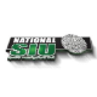 National SIU Logo