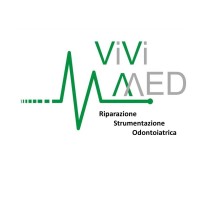 Vi.Vi.Med Srl Logo
