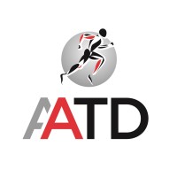 Asociación Argentina de Traumatología del Deporte Logo