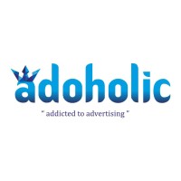 Adoholic Logo