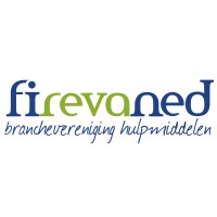 Firevaned - branchevereniging hulpmiddelen Logo