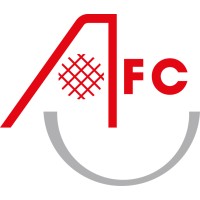 Aberdeen FC Community Trust Logo