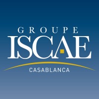 ISCAE Casablanca Logo