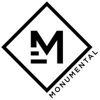 Monumental Logo