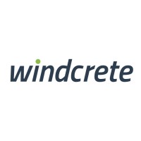 Windcrete Logo